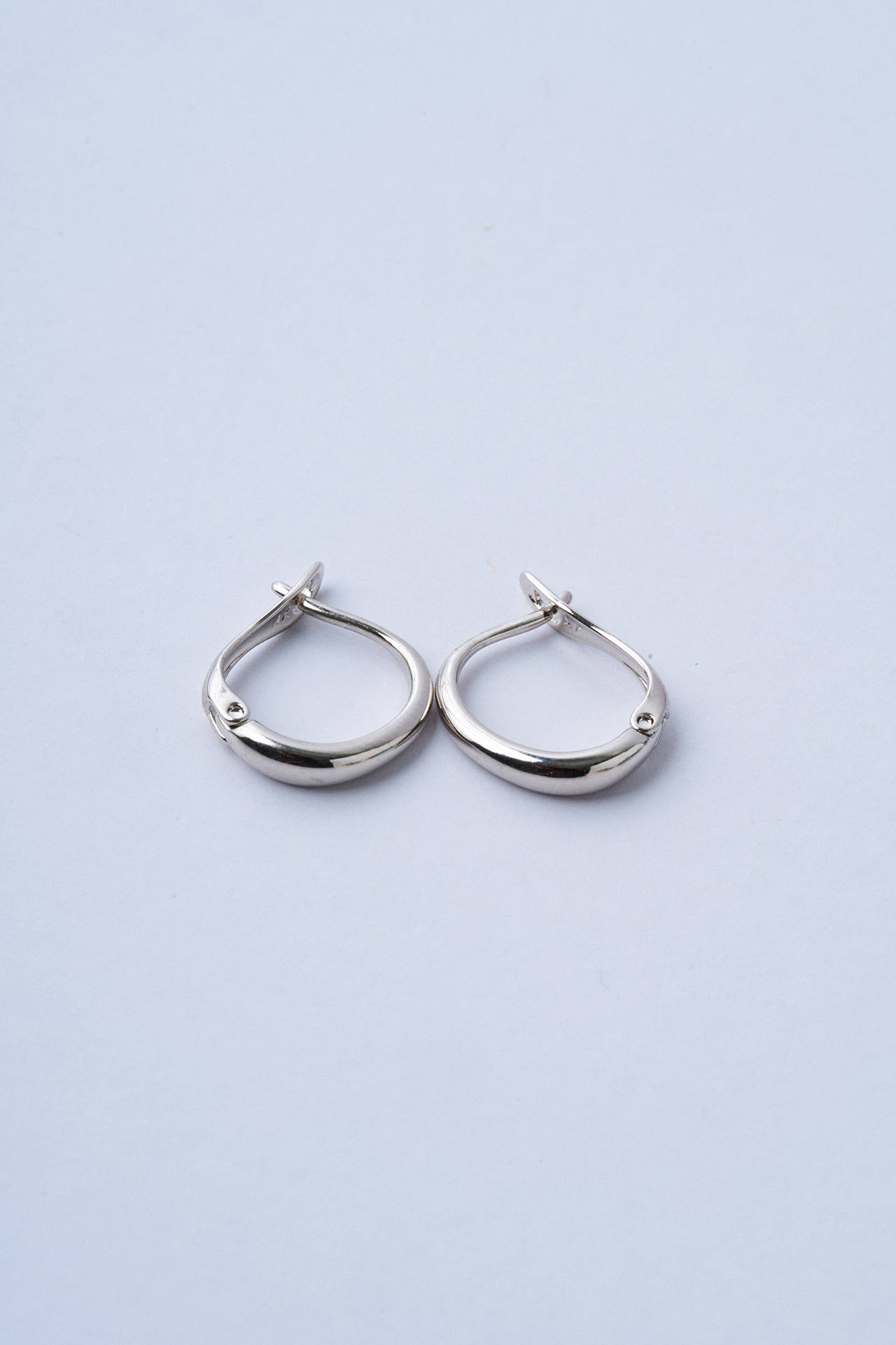 Berisse Çelik Küpe - Mirey