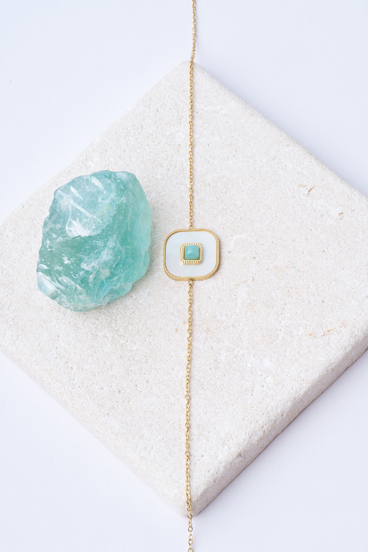 Border Radius Çelik Halhal - Mirey (1)