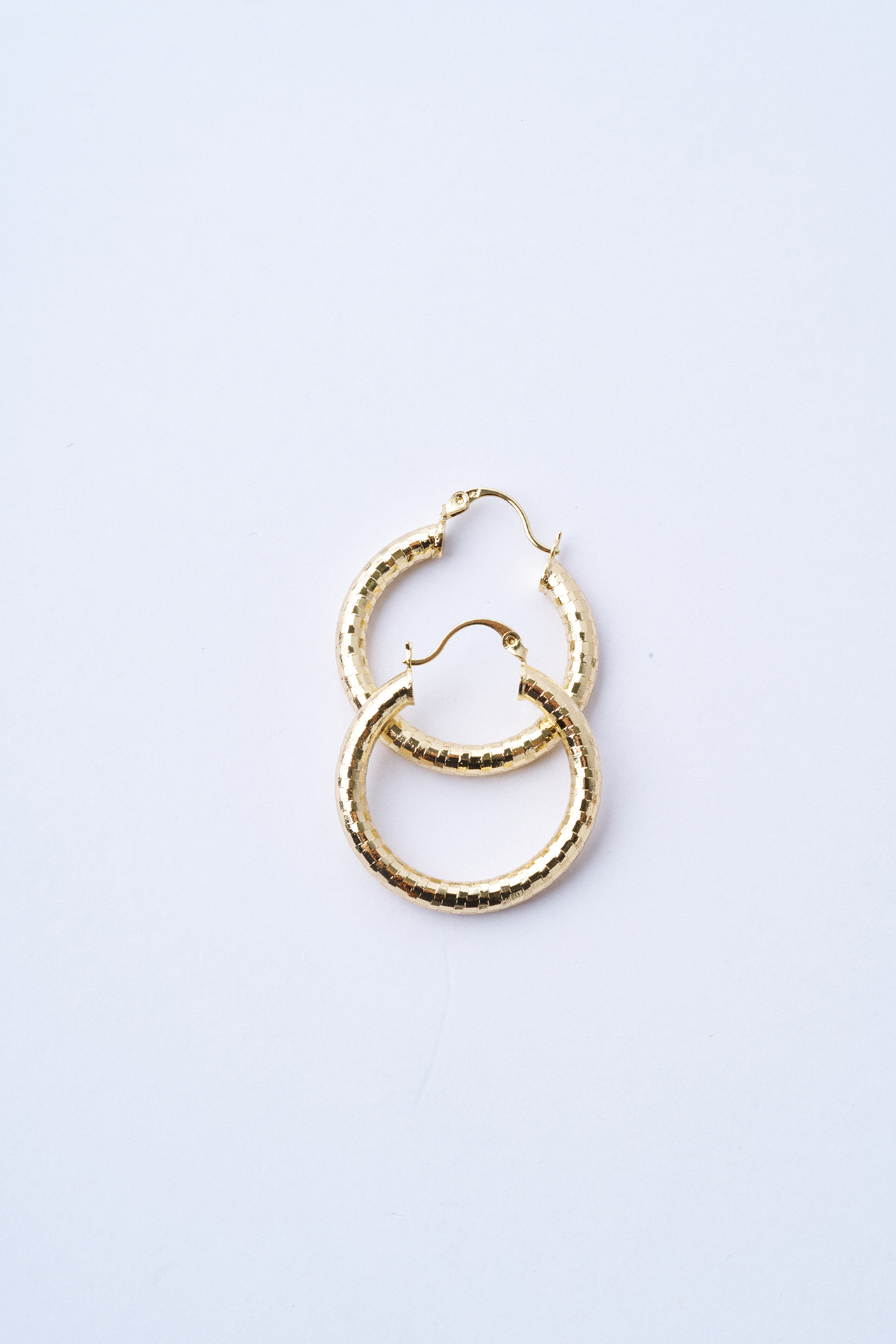 Dashed Xuping Küpe - Mirey (1)