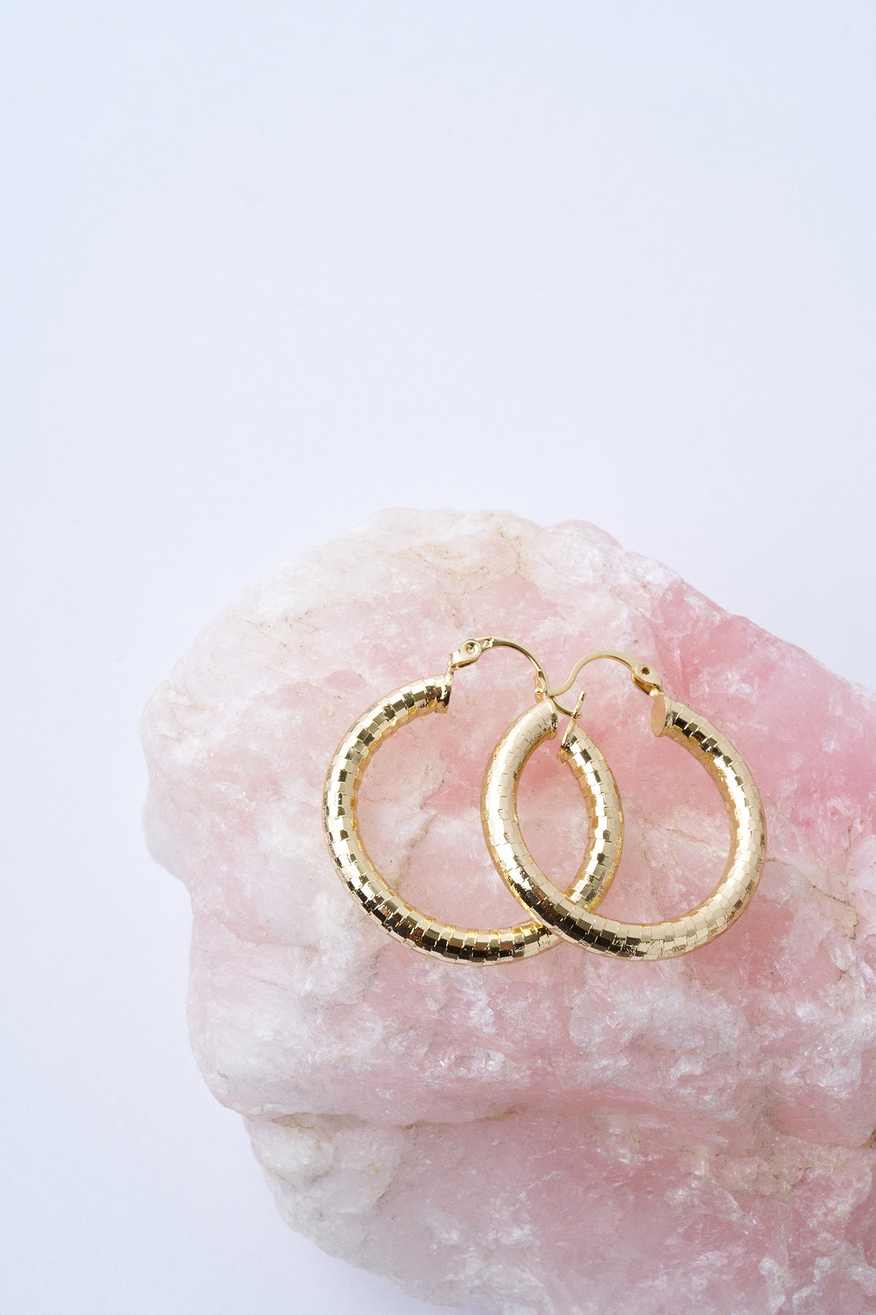 Dashed Xuping Küpe - Mirey (1)