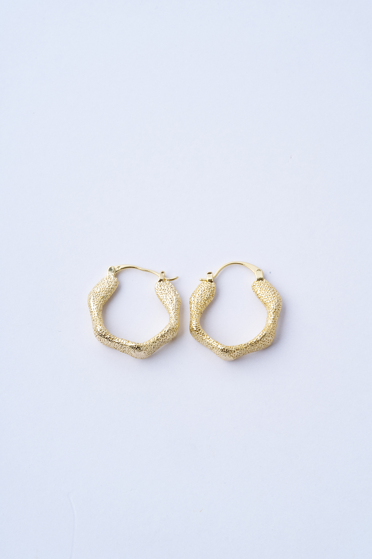 Grain Xuping Küpe - Mirey