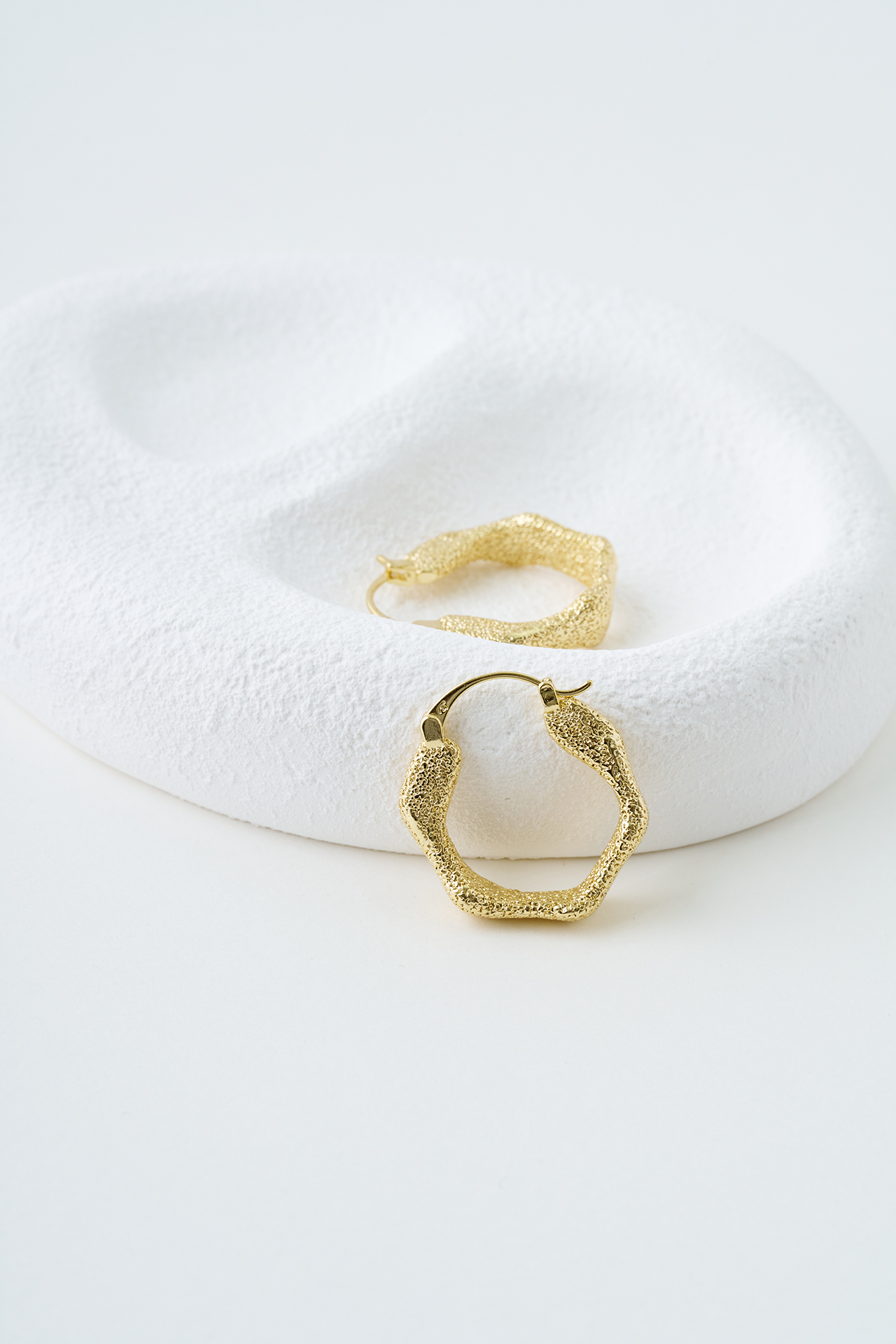 Grain Xuping Küpe - Mirey (1)