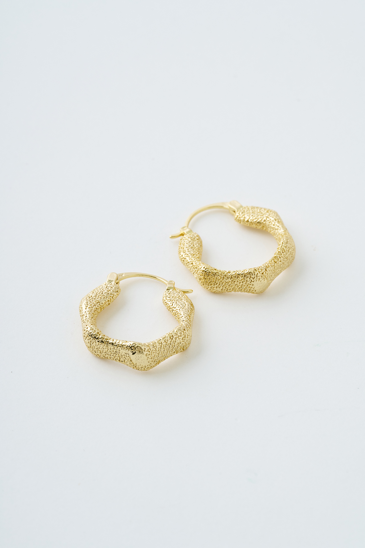 Grain Xuping Küpe - Mirey (1)