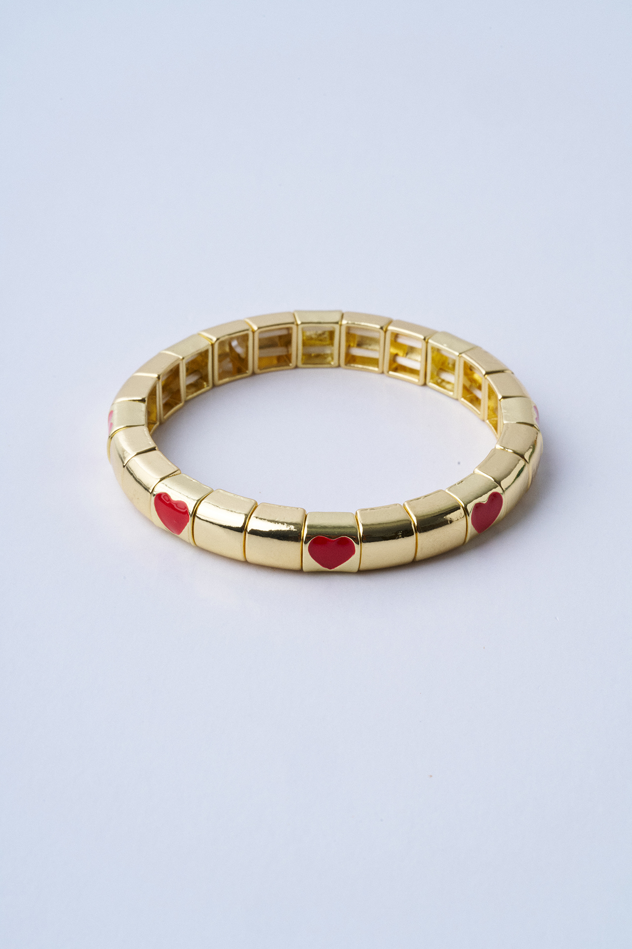 Heartly Esnek Bileklik - Mirey