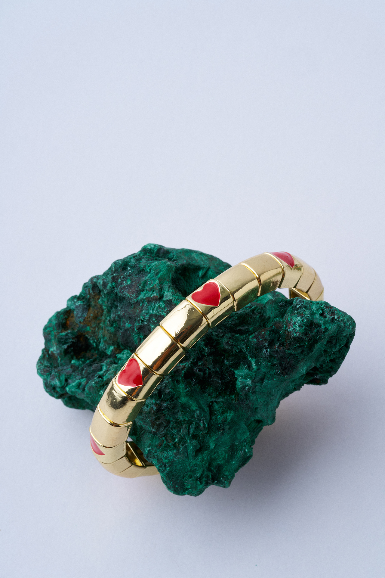 Heartly Esnek Bileklik - Mirey (1)