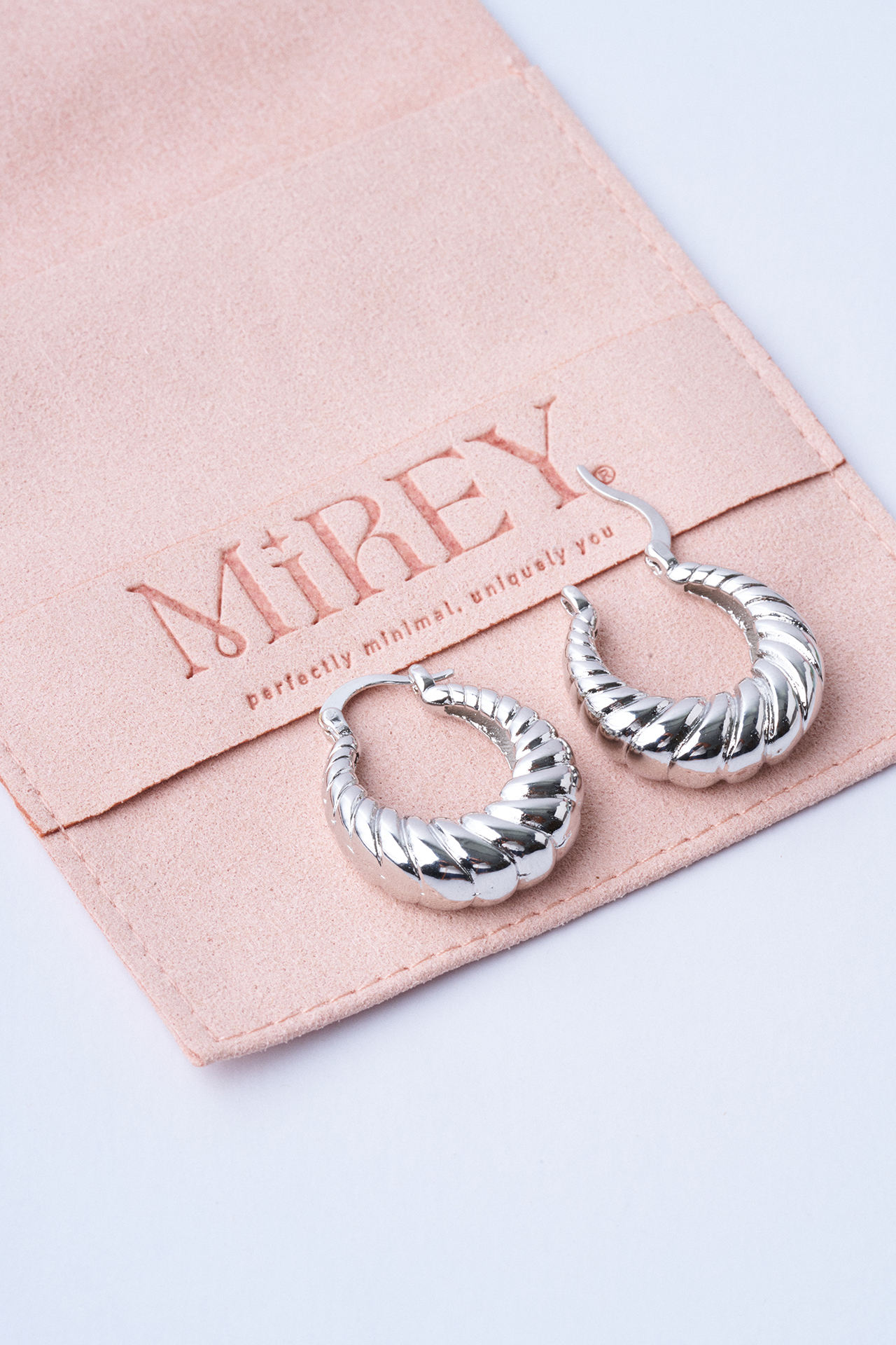 Kelly Auger Küpe - Mirey (1)