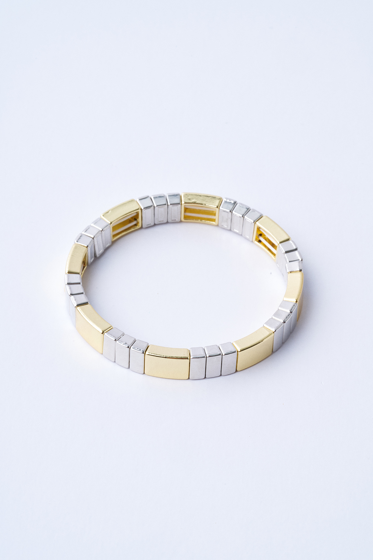 Matte Shine Esnek Bileklik - Mirey (1)