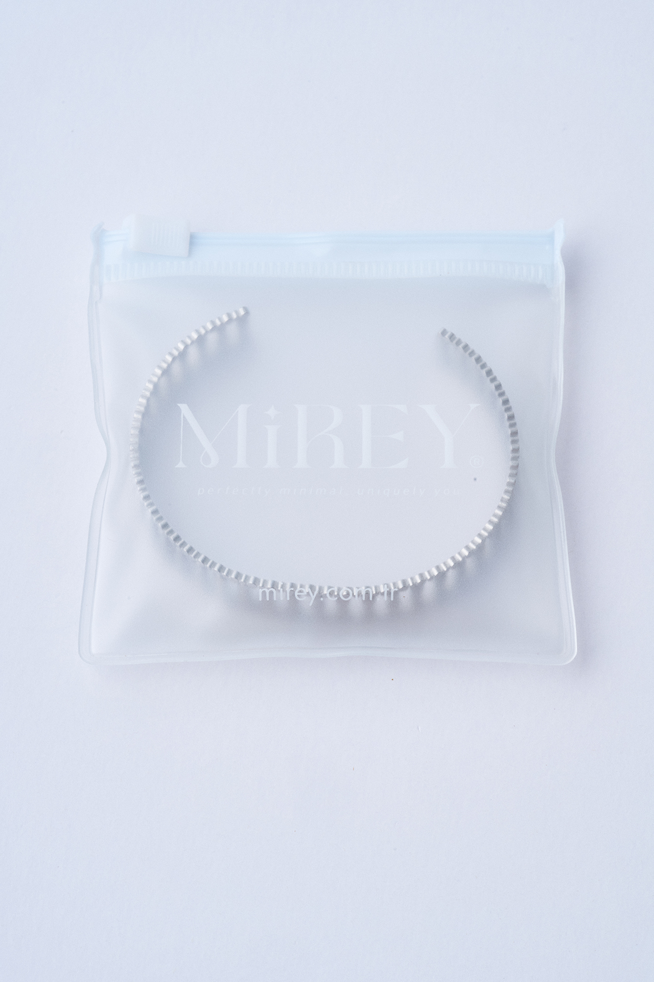 Queen's Crown Taşlı VIP Bileklik - Mirey (1)