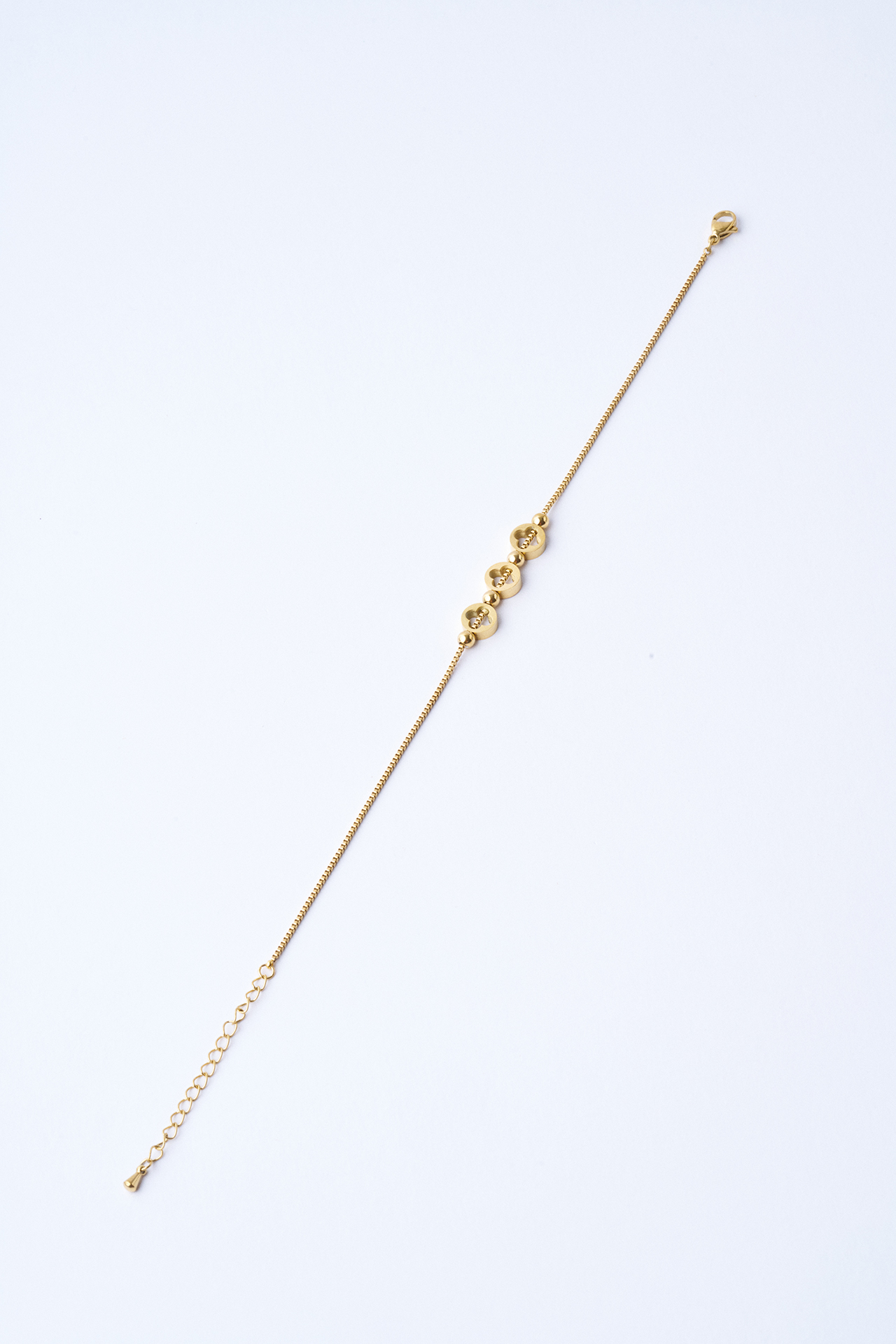 Şans Yoncası Çelik Halhal - Mirey