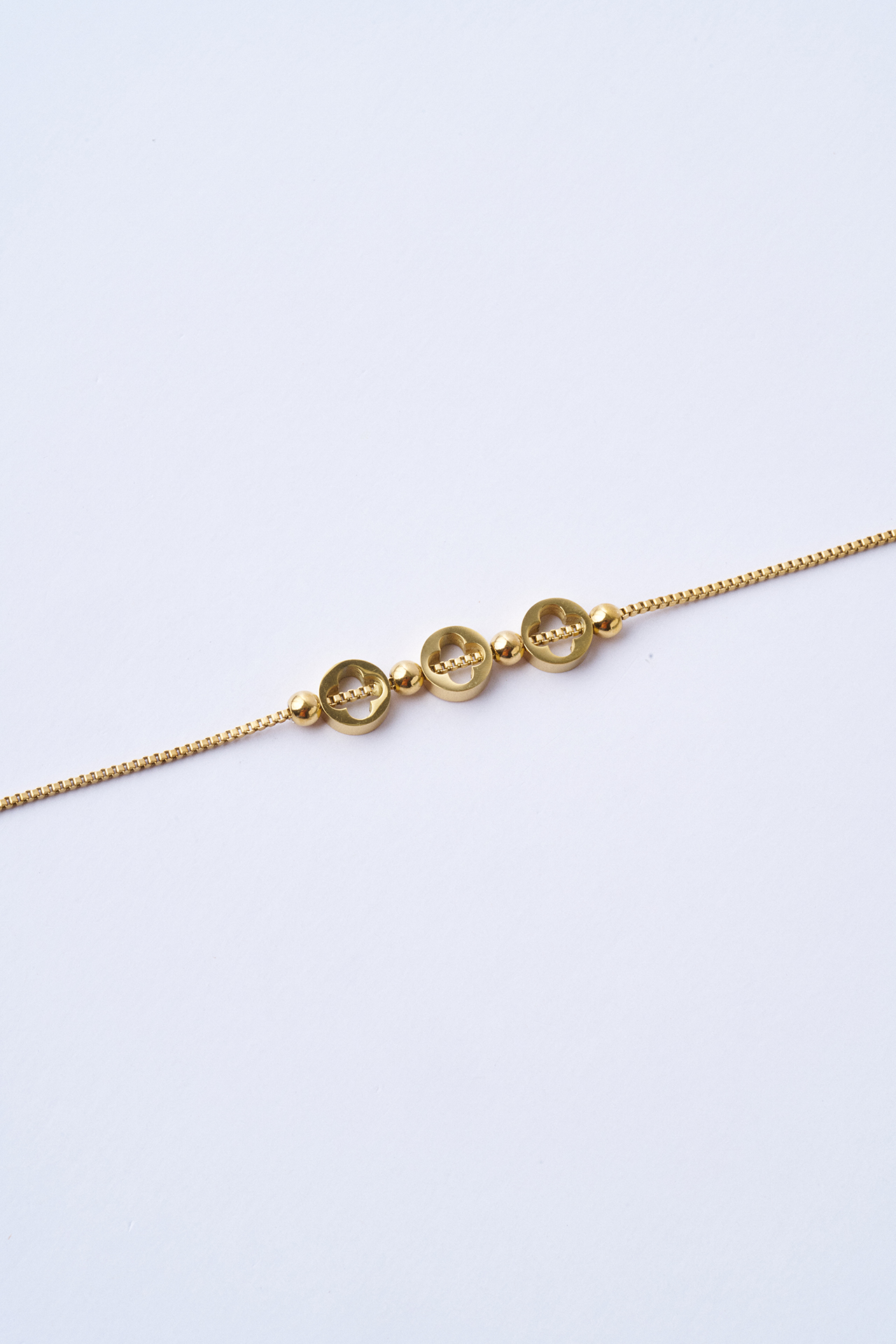 Şans Yoncası Çelik Halhal - Mirey (1)